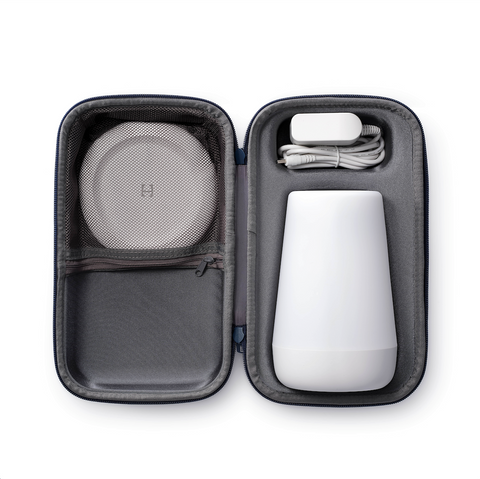 Rest Family Travel Case